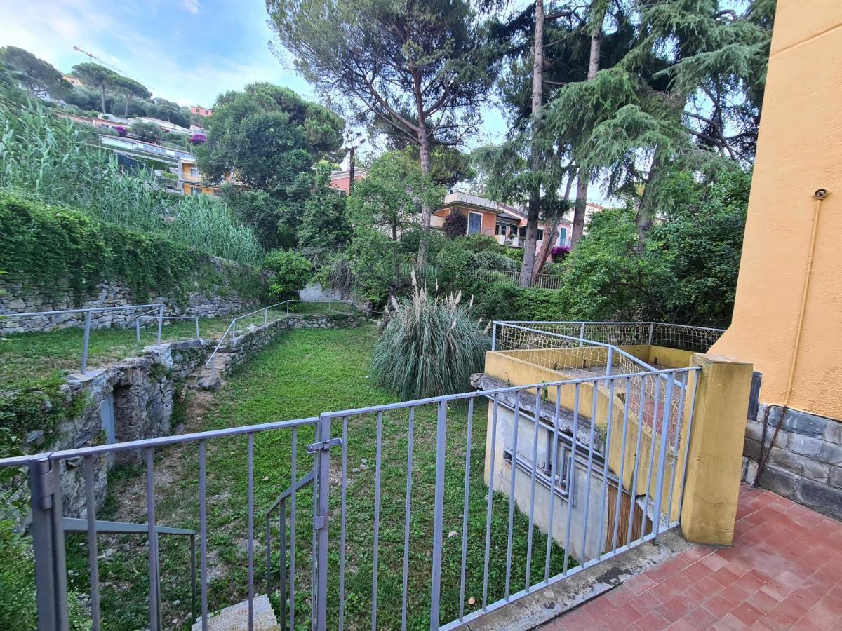 Scel By Portofinovacanze Santa Margherita Ligure Exterior photo