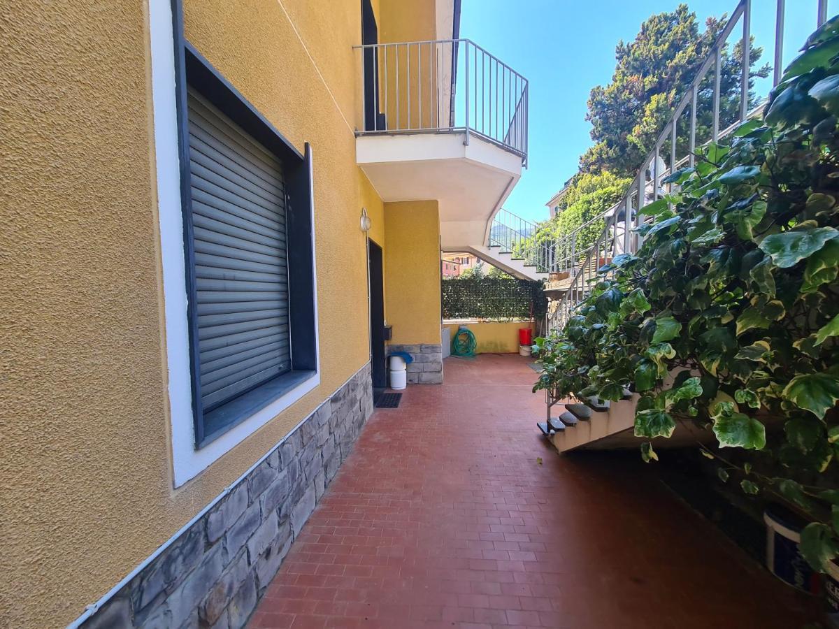 Scel By Portofinovacanze Santa Margherita Ligure Exterior photo